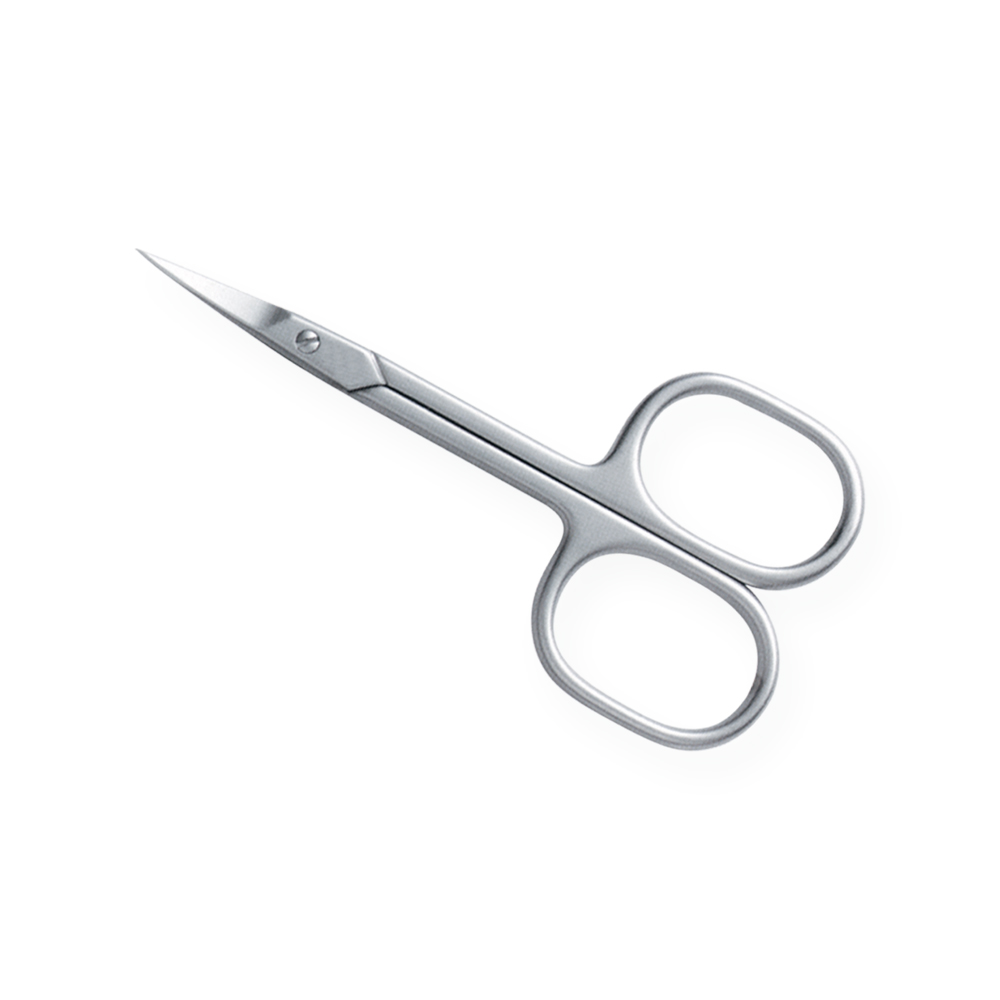 Fancy Cuticle Scissors (Model: MBT-11119)